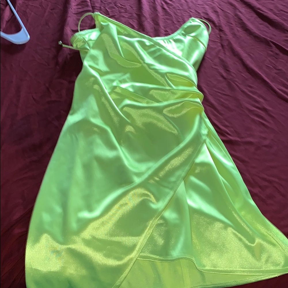dress